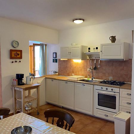 Apartments Lili I Baška Dış mekan fotoğraf