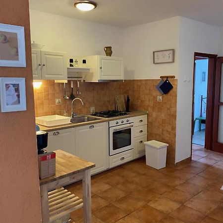 Apartments Lili I Baška Dış mekan fotoğraf