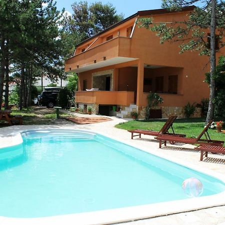 Apartments Lili I Baška Dış mekan fotoğraf