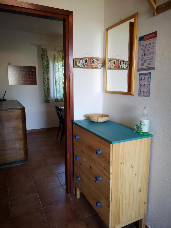 Apartments Lili I Baška Dış mekan fotoğraf
