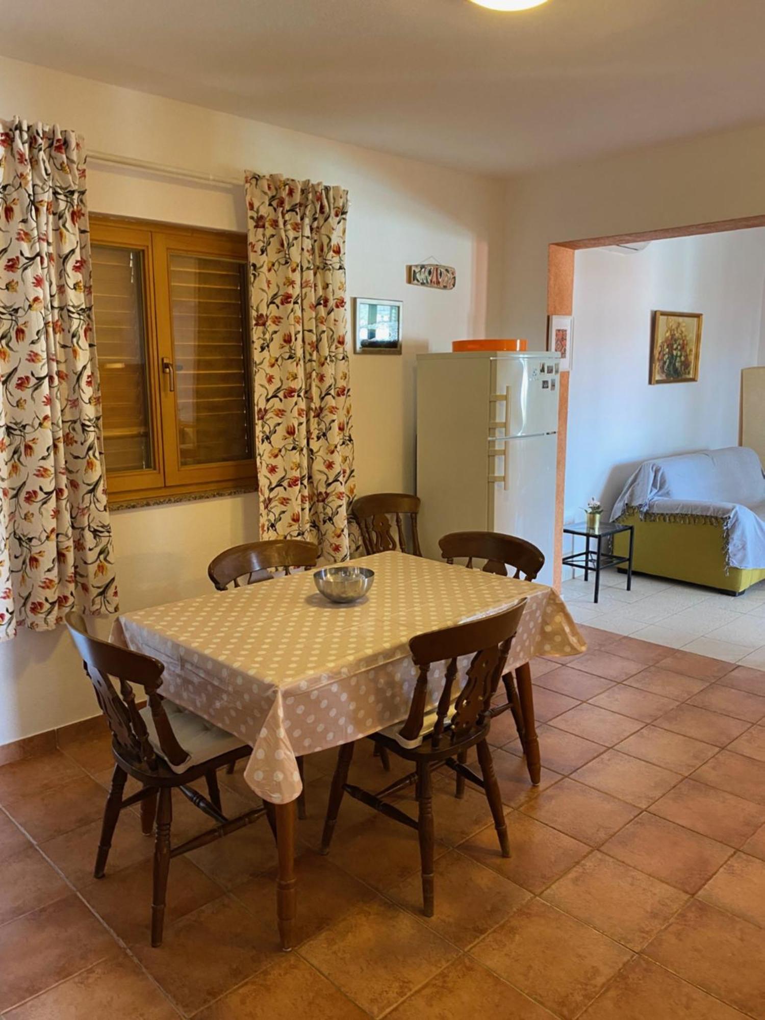 Apartments Lili I Baška Dış mekan fotoğraf