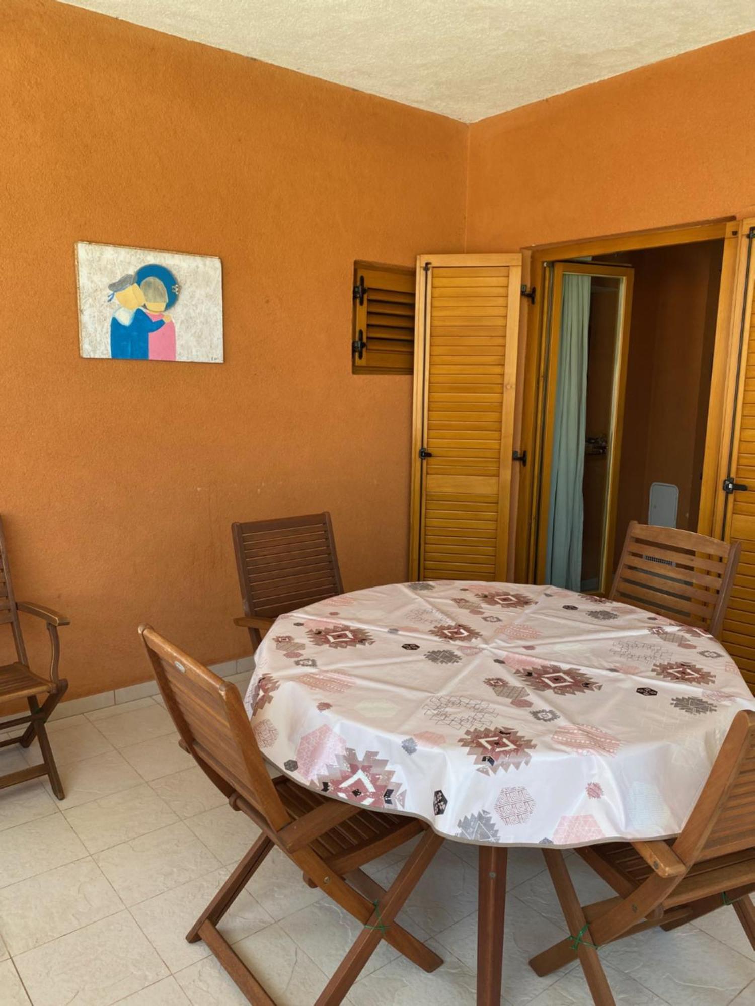 Apartments Lili I Baška Dış mekan fotoğraf