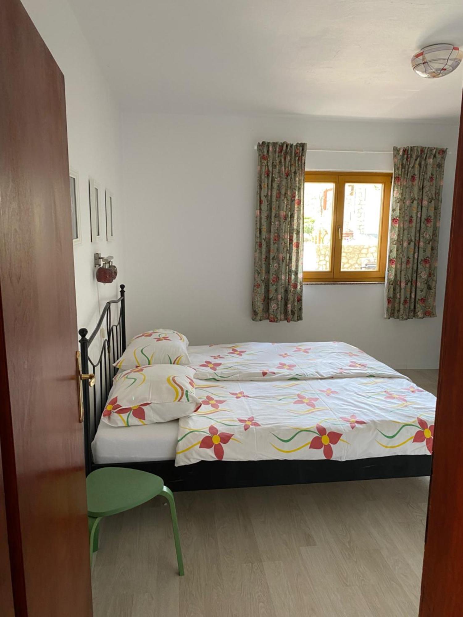 Apartments Lili I Baška Dış mekan fotoğraf