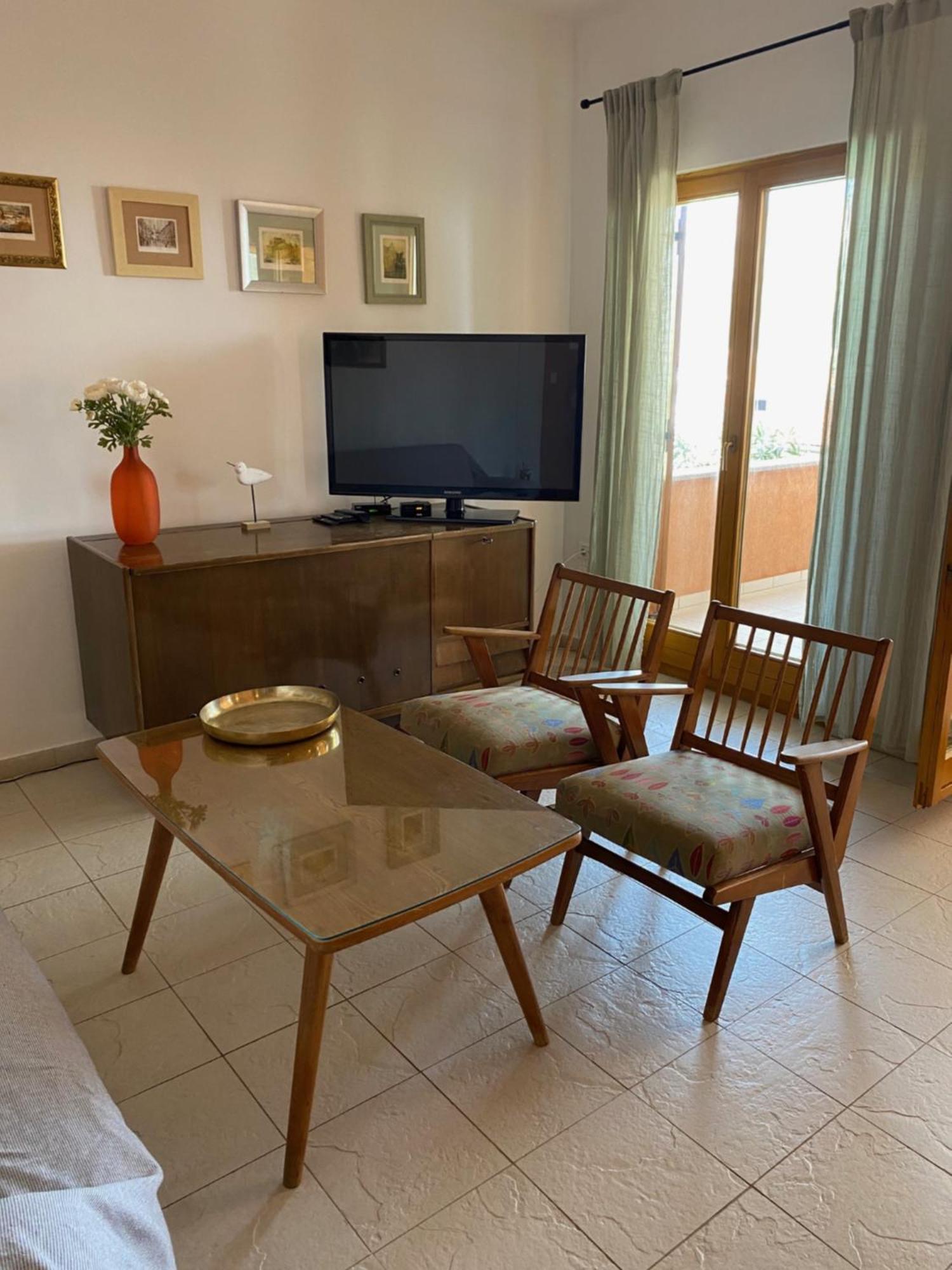 Apartments Lili I Baška Dış mekan fotoğraf