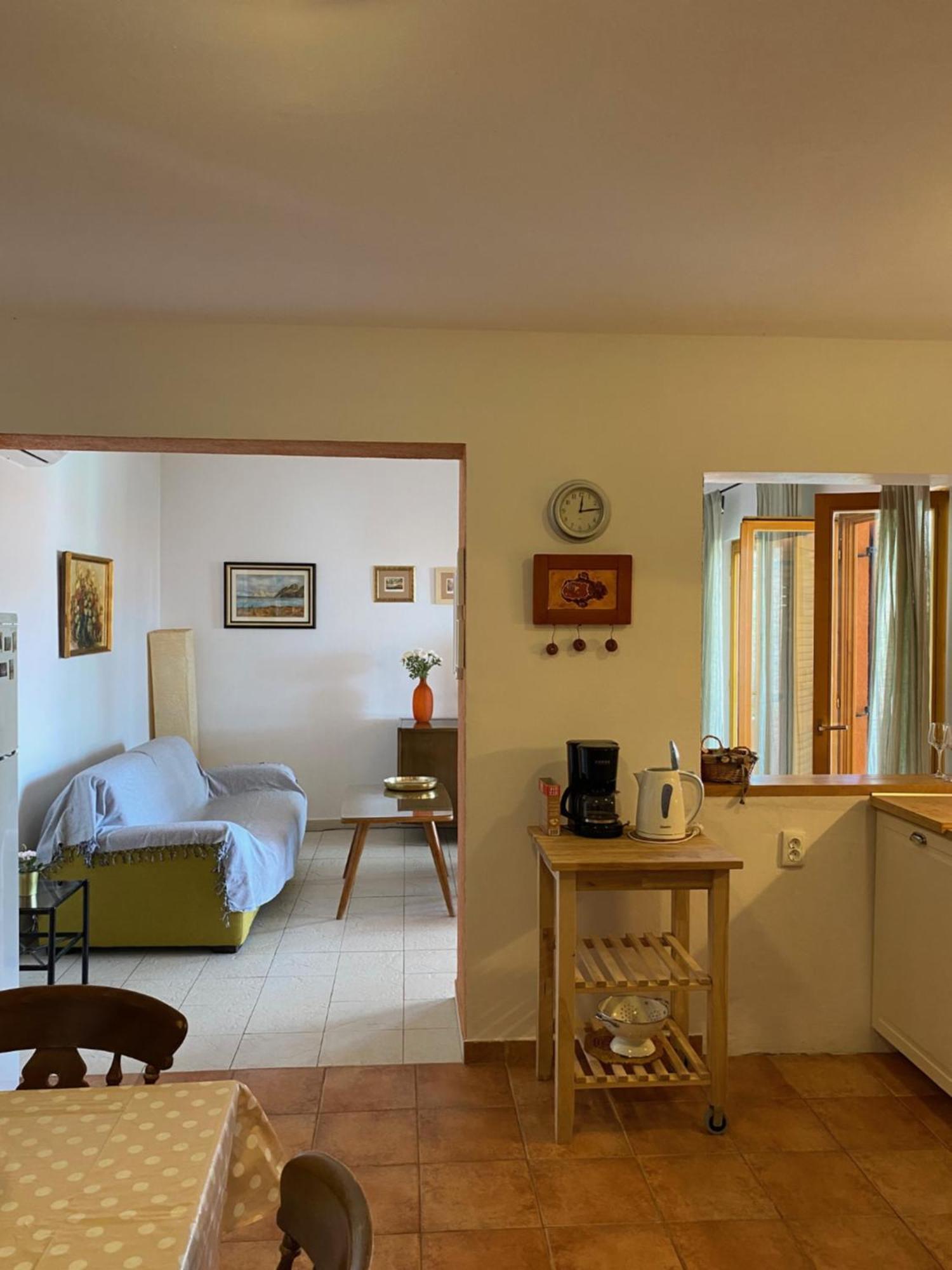 Apartments Lili I Baška Dış mekan fotoğraf