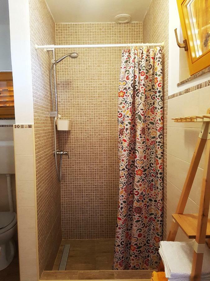 Apartments Lili I Baška Dış mekan fotoğraf